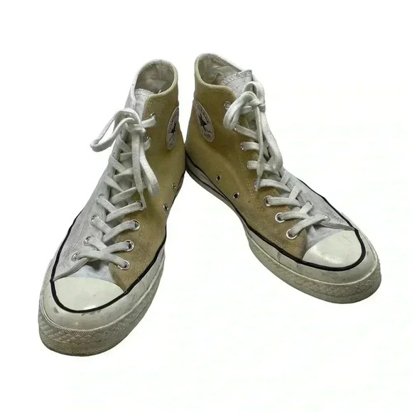 Converse Chuck Taylor All Star 70 High Top Sneakers men’s size 9 - Picture 1 of 9